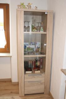 Ferienwohnung Am Rosenberg - Minheim - 1