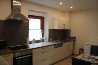 Ferienwohnung Am Rosenberg - Minheim - 5