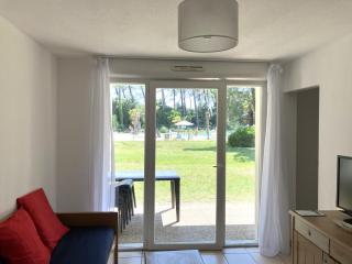 Appartement plage piscine tennis - Ondres - 5