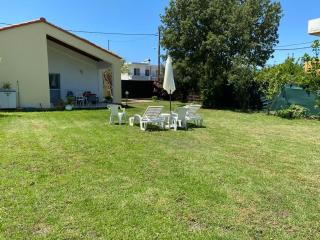 Rianna House - Theologos - 5