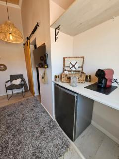 Portugals Infinity Eco Suite Resort - Tavira - 2