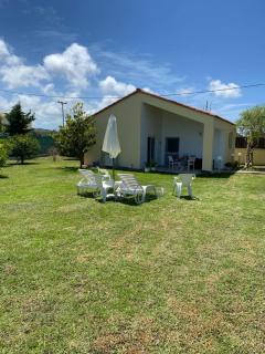 Rianna House - Theologos - 8