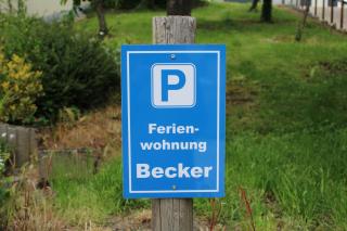 Ferienwohnung Am Rosenberg - Minheim - 7