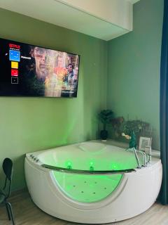 La Botanica Suite Apartment - Bari Central Station - Bari - 4