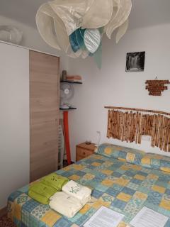 Mari, comparto el piso - Blanes - 8