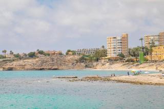 Bahía del Amerador - El Campello - 2