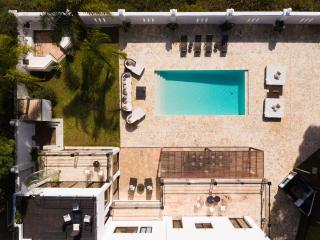Villa Gaulthier - Marbella - 8