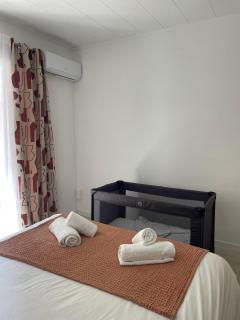 Lou Cabanot - Appartement lumineux 3 chambres - Parking Gratuit - Béziers - 1
