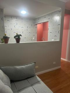 Apartment near Paulista - São Paulo - 0