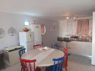 Nuovi Inizi - Gansbaai - 2