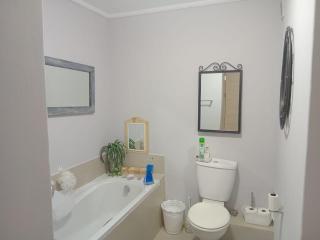 Nuovi Inizi - Gansbaai - 1