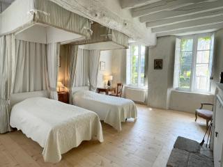 Le Petit Digaultray - Maison de charme - Monument Historique - Quintin - 7