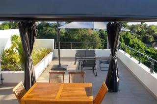 Mont Choisy 2BR Private Rooftop and Plunge Pool - 0