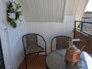 Nest Holiday Home Central Callander, Trossachs Self-catering - Callander - 6