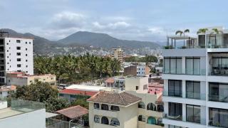 15 Minute Walk to Beach KING Bed Rooftop Pool - Puerto Vallarta - 8