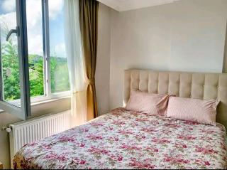 forest villa, 6 minutes from the airport - Taşoluk - 6