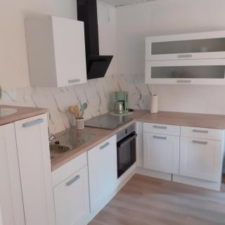 Ferienwohnung Birke - Papenburg - 6