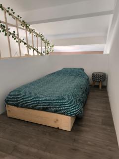 Maison individuelle 60m2 - Istres - 8