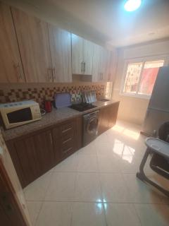 Appartement Tétouan 1 - Tétouan - 7