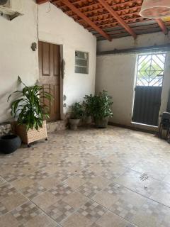 Casa familiar no centro de Belém - Belém - 7