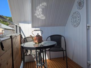 Nest Holiday Home Central Callander, Trossachs Self-catering - Callander - 7