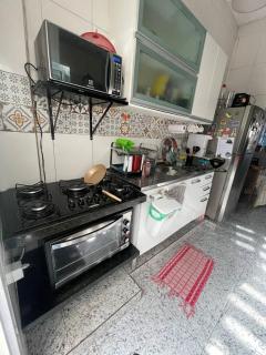 Casa familiar no centro de Belém - Belém - 5