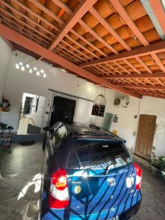 Casa familiar no centro de Belém - Belém - 1