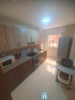 Appartement Tétouan 1 - Tétouan - 6