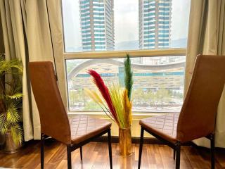 MONTRESSA Executive Apartments Overlooking Centaurus Mall Islamabad - Islamabad - 3