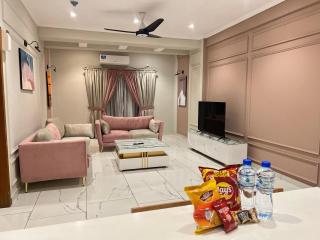 Pro Mix Apartment in Bahria Hights 1 - Rawalpindi - 9