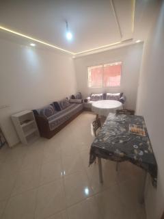 Appartement Tétouan 1 - 5