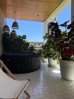Quiet luxury studio next to airport - Paianía - 8