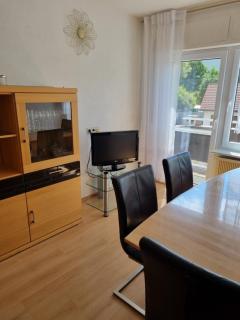 Ferienwohnung Schamne - Wutöschingen - 8