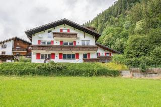 Alpenhaus Thurnher - Gaschurn - 9