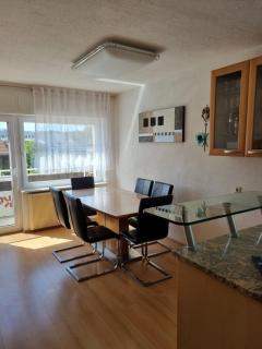 Ferienwohnung Schamne - Wutöschingen - 7
