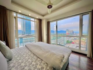 MONTRESSA Executive Apartments Overlooking Centaurus Mall Islamabad - Islamabad - 7