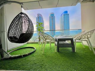 MONTRESSA Executive Apartments Overlooking Centaurus Mall Islamabad - Islamabad - 1