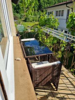 Ferienwohnung Schamne - 2