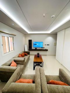 شقق كالم للشقق المخدومه 4 - 2