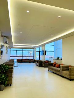شقق كالم السكنية - Riad - 2