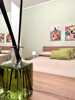 PHILIA Apartment - Giardini-Naxos - 1