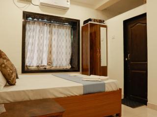 The Brisa Nature Stay - Revadanda - 9