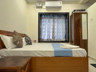 The Brisa Nature Stay - Revadanda - 7