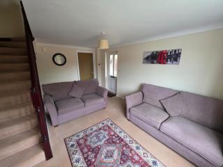 Cosy Com House - Cleethorpes - 3