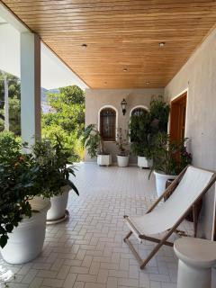 Quiet luxury studio next to airport - Paianía - 9
