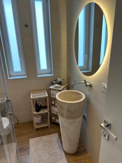 Villa Andrea Luxury Apartment - Bari - 4