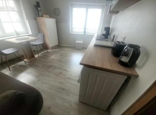 Moderne Ferienwohnung in der Altstadt - Eschwege - 7