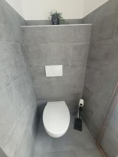 Moderne Ferienwohnung in der Altstadt - Eschwege - 3