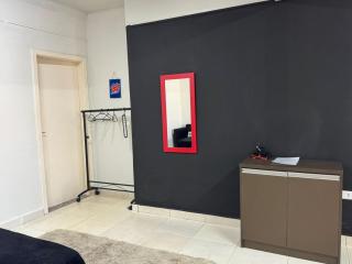 Flat confortável e espaçoso próximo ao aeroporto e hospital Hu - Londrina - 8