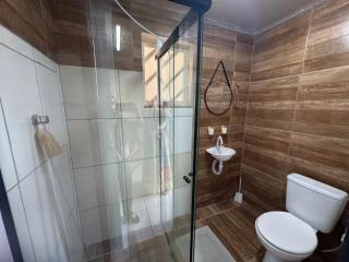 Flat confortável e espaçoso próximo ao aeroporto e hospital Hu - Londrina - 6